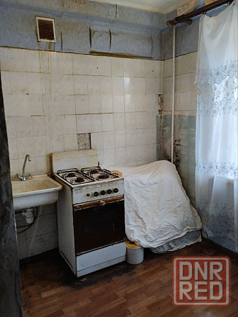 Продам 1 комнатную квартиру на Бирюзовой. Донецк - изображение 3