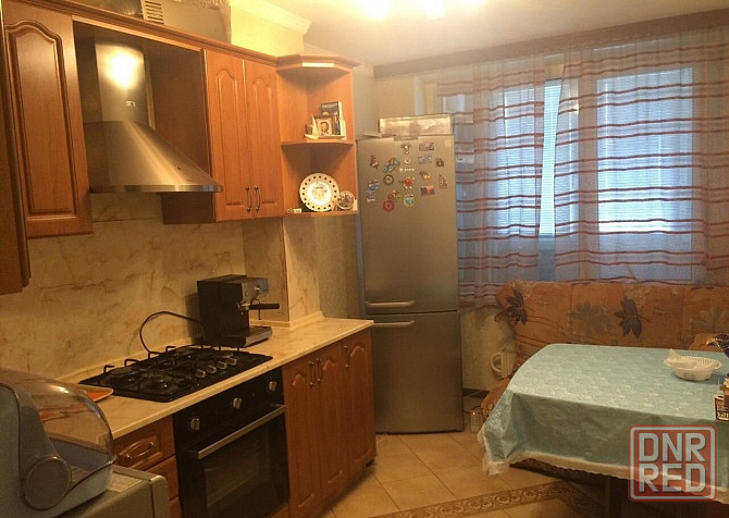 сдам квартиру 1ком, калининский район Донецк - изображение 8