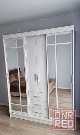 сдам 2ком квартиру киевский район Донецк - изображение 5