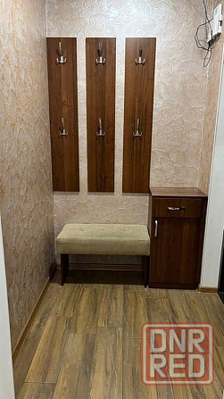 Сдается 2-комнатная квартира пр Ватутина Донецк - изображение 5