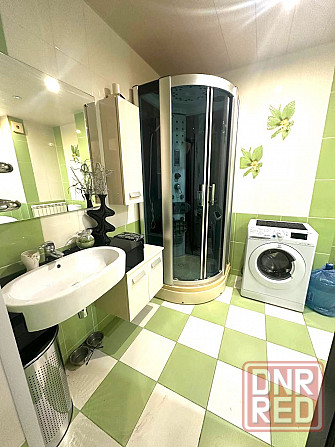 Продажа крупногабаритной 3-ком.кв. ул.Высоцкого. Быстрая сделка (3-4дня). Донецк - изображение 8