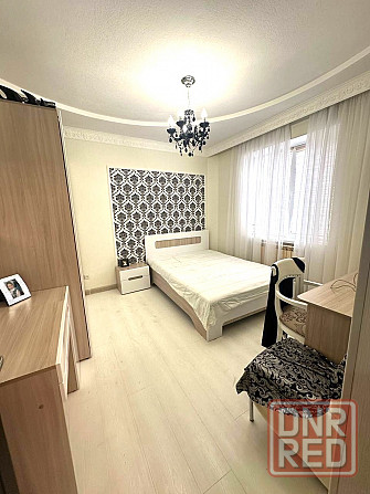 Продажа крупногабаритной 3-ком.кв. ул.Высоцкого. Быстрая сделка (3-4дня). Донецк - изображение 6