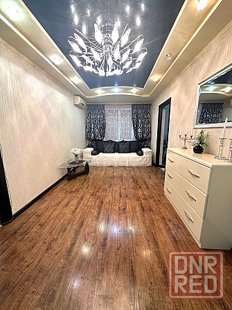 Продажа крупногабаритной 3-ком.кв. ул.Высоцкого. Быстрая сделка (3-4дня). Донецк - изображение 5