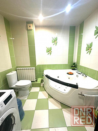 Продажа крупногабаритной 3-ком.кв. ул.Высоцкого. Быстрая сделка (3-4дня). Донецк - изображение 7