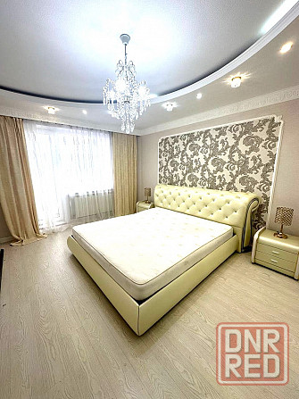 Продажа крупногабаритной 3-ком.кв. ул.Высоцкого. Быстрая сделка (3-4дня). Донецк - изображение 1