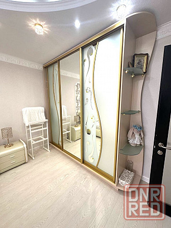Продажа крупногабаритной 3-ком.кв. ул.Высоцкого. Быстрая сделка (3-4дня). Донецк - изображение 3