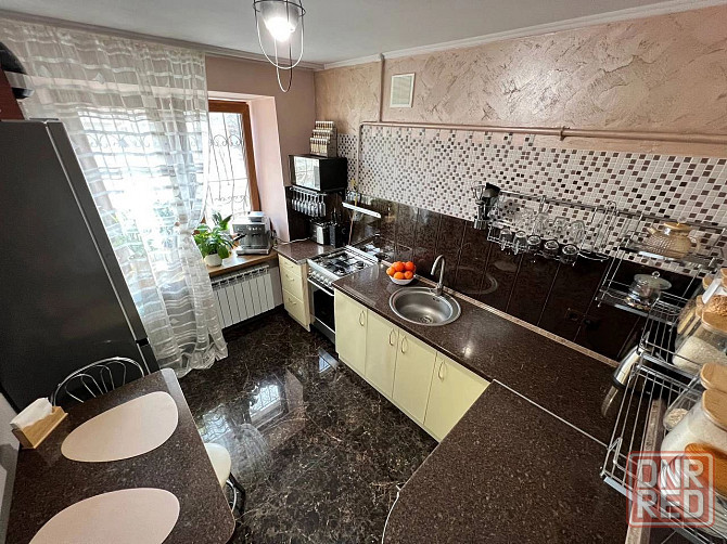 Продам 2х комнатную квартиру Донецк, Калининский район Донецк - изображение 6