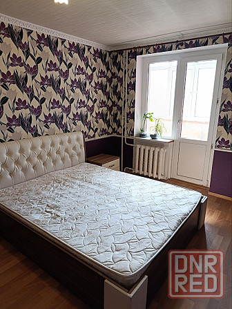 Продам 2-х комн кв в Киевском районе Донецк - изображение 6