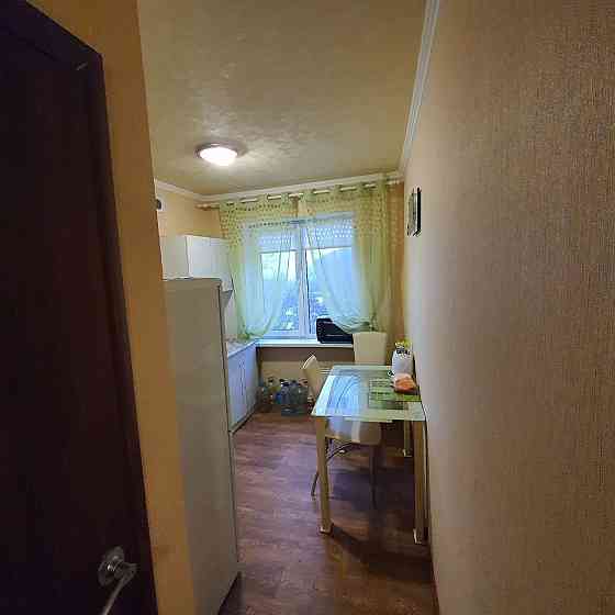 1-ком. крупногабарит.квартира в Калининском р-не Донецк