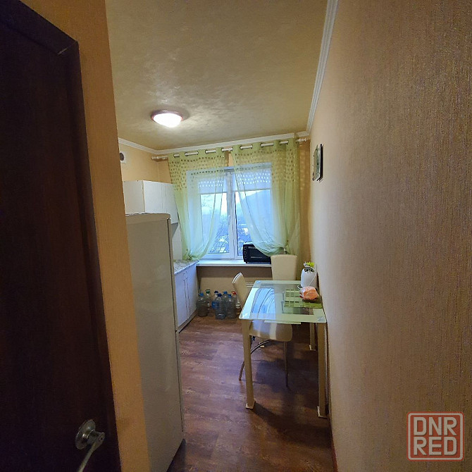 1-ком. крупногабарит.квартира в Калининском р-не Донецк - изображение 2