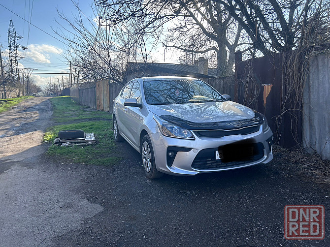 Kia Rio 2017 года Макеевка - изображение 5