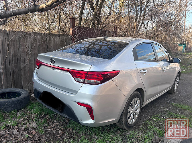 Kia Rio 2017 года Макеевка - изображение 7