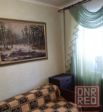 Продам 3-х комн кв на Текстильщике по ул.Петровского Донецк - изображение 1