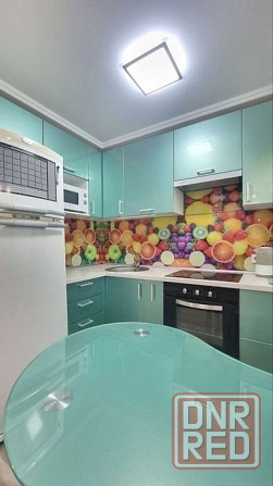 сдается квартира Калининский район Донецк - изображение 3