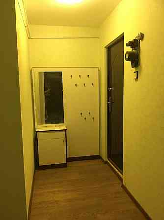сдам квартиру конти 1 ком Донецк