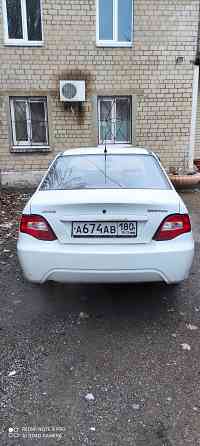 Нексия N 150 Донецк