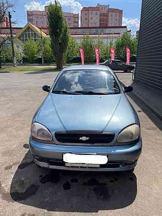 Срочно Продам Chevrolet Lanos 1.5 MT, 2006 Донецк