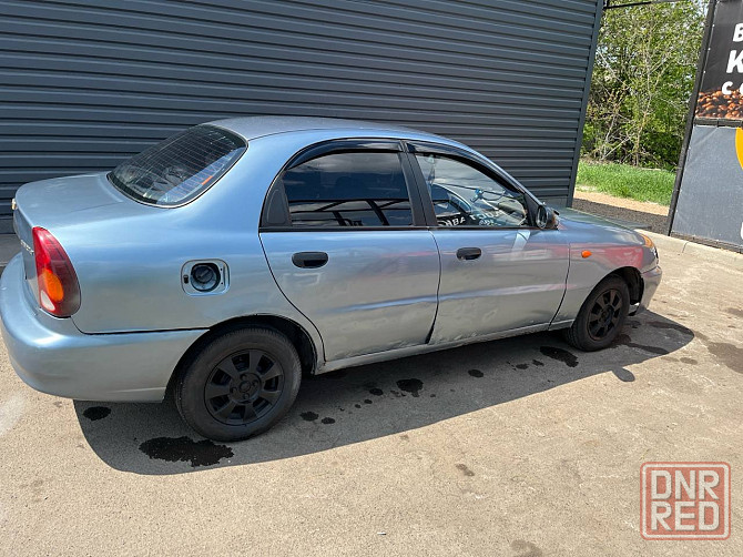 Срочно Продам Chevrolet Lanos 1.5 MT, 2006 Донецк - изображение 6
