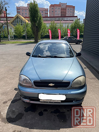 Срочно Продам Chevrolet Lanos 1.5 MT, 2006 Донецк - изображение 1