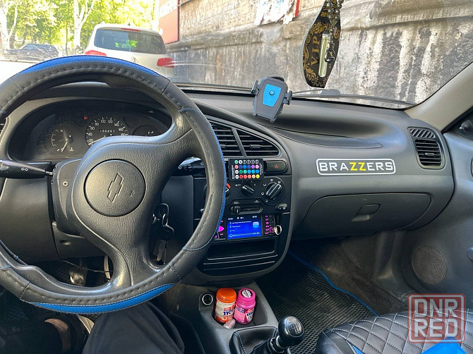 Срочно Продам Chevrolet Lanos 1.5 MT, 2006 Донецк - изображение 3
