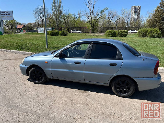 Срочно Продам Chevrolet Lanos 1.5 MT, 2006 Донецк - изображение 2
