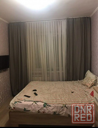 Сдается светлая и очень уютную квартира в прекрасном расположении города Донецка Донецк - изображение 4