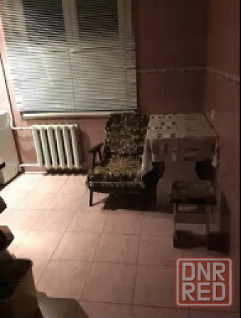 сдам квартиру текстильщик Донецк - изображение 3