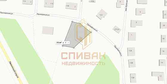 Продаётся земельный участок 7,7 соток Мариуполь
