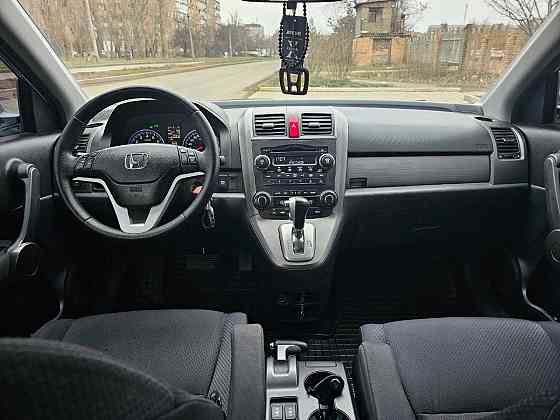 Продам Honda CR-V 2.0 AT, 2008 Донецк
