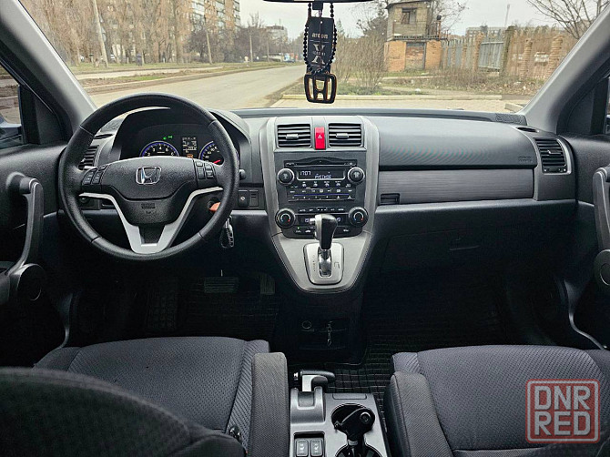 Продам Honda CR-V 2.0 AT, 2008 Донецк - изображение 5