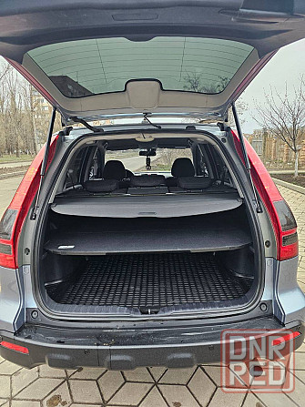 Продам Honda CR-V 2.0 AT, 2008 Донецк - изображение 4