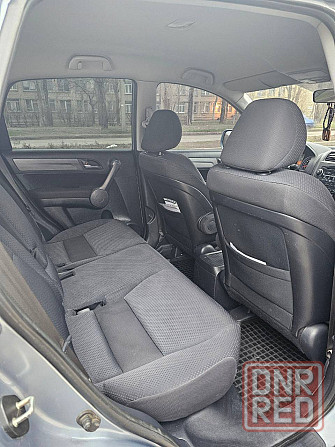 Продам Honda CR-V 2.0 AT, 2008 Донецк - изображение 3