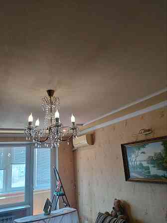 Продам 3-х комнатную квартиру в Калининском районе (мединститут) Донецк