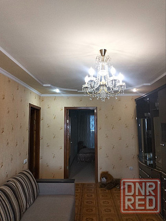 Продам 3-х комнатную квартиру в Калининском районе (мединститут) Донецк - изображение 3