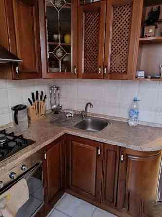 Продам 3ю квартиру в будённовском районе, Донской. Донецк