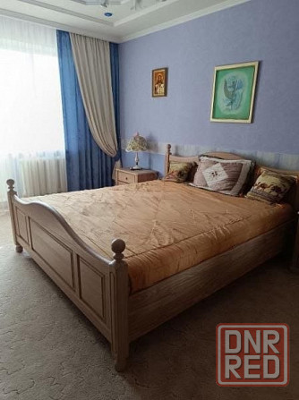 Продам 3ю квартиру в будённовском районе, Донской. Донецк - изображение 10