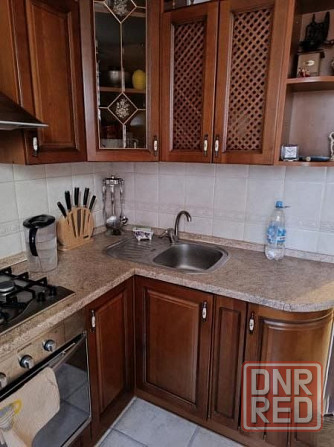 Продам 3ю квартиру в будённовском районе, Донской. Донецк - изображение 5