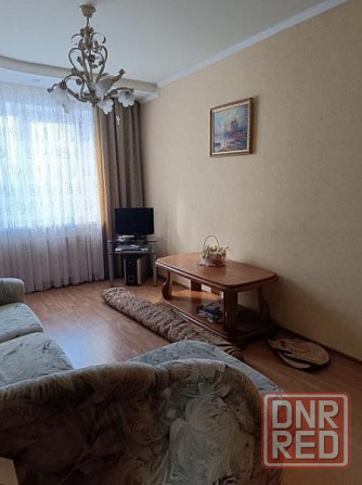 Продам 3ю квартиру в будённовском районе, Донской. Донецк - изображение 8