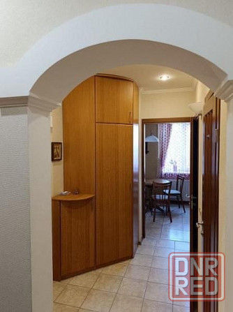 Продам 3ю квартиру в будённовском районе, Донской. Донецк - изображение 7