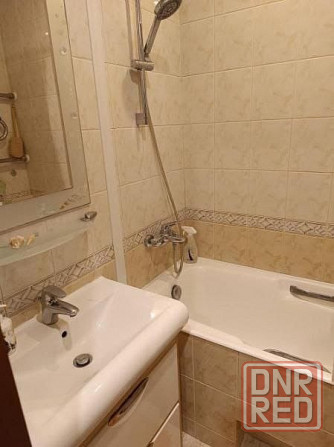 Продам 3ю квартиру в будённовском районе, Донской. Донецк - изображение 3