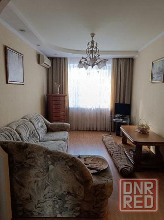 Продам 3ю квартиру в будённовском районе, Донской. Донецк - изображение 9