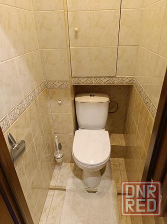 Продам 3ю квартиру в будённовском районе, Донской. Донецк - изображение 4