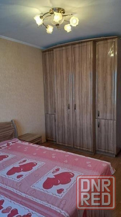 Продам 2-х комнатную квартиру в Ворошиловском районе (б. Школьный) Донецк - изображение 5