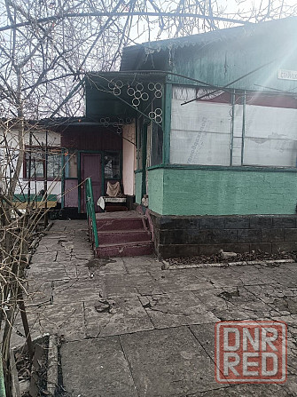 Продается дом, ул. Старицкого Донецк - изображение 1