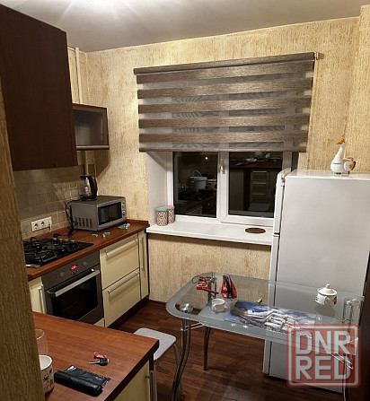 1кк Будёновский район, микрорайон Донской Донецк - изображение 1