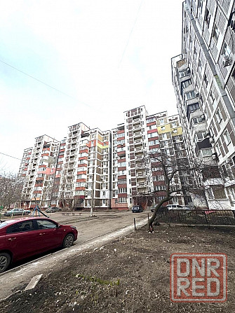 Готовые документы. 2к.кв. ул.Раздольная 2Б. Быстрая сделка! Донецк - изображение 1