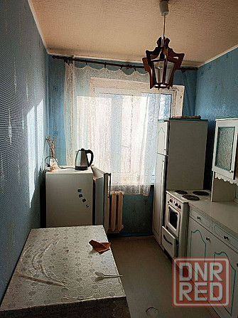 Продается 1-к. кв. , жд вокзал Донецк - изображение 3