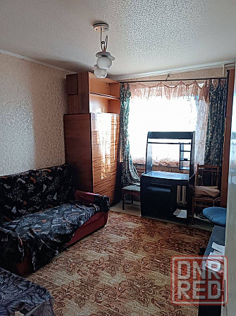 Продается 1-к. кв. , жд вокзал Донецк - изображение 1