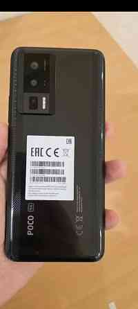 Poco F5pro 12-256 Донецк