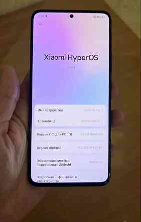 Poco F5pro 12-256 Донецк